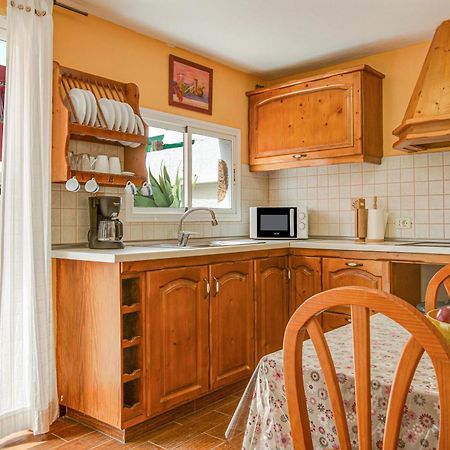 Holiday Cottage Santa Lucia Exterior foto